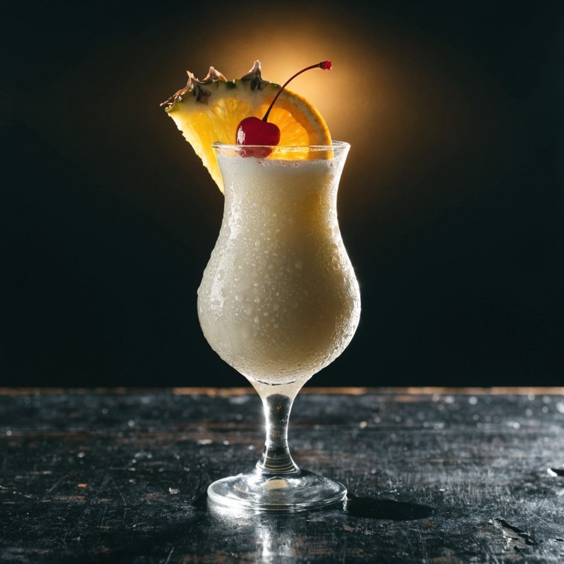 Pia Colada
