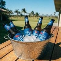 Michelob ULTRA