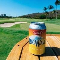 Beer — Cans