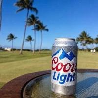 Coors Light