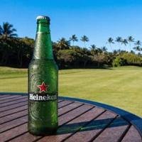 Heineken