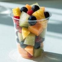 Fruit Cup