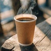 Hot Coffee