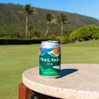 Trail Pass IPA